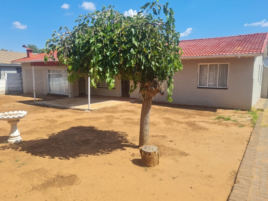 3 Bedroom Property for Sale in Fauna Free State